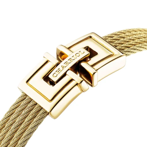 Charriol Bracelets<Biarritz Bangle