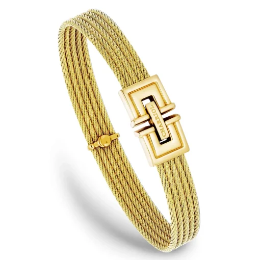 Charriol Bracelets<Biarritz Bangle