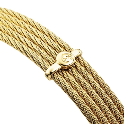 Charriol Bracelets<Biarritz Bangle