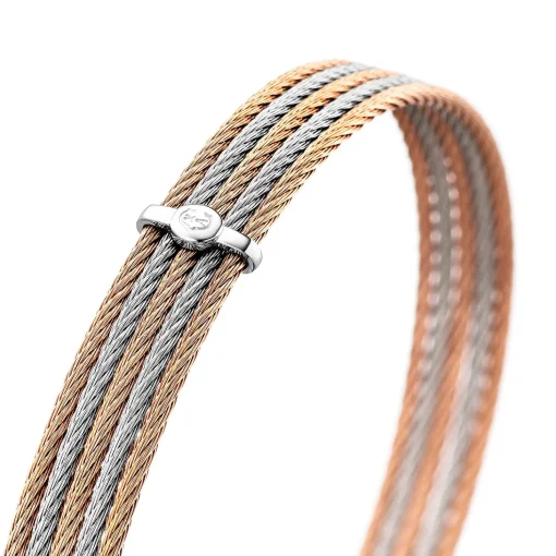 Charriol Bracelets<Biarritz Bangle