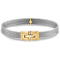 Charriol Bracelets<Biarritz Bangle