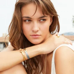Charriol Bracelets<Biarritz Bangle