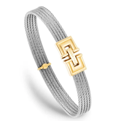Charriol Bracelets<Biarritz Bangle