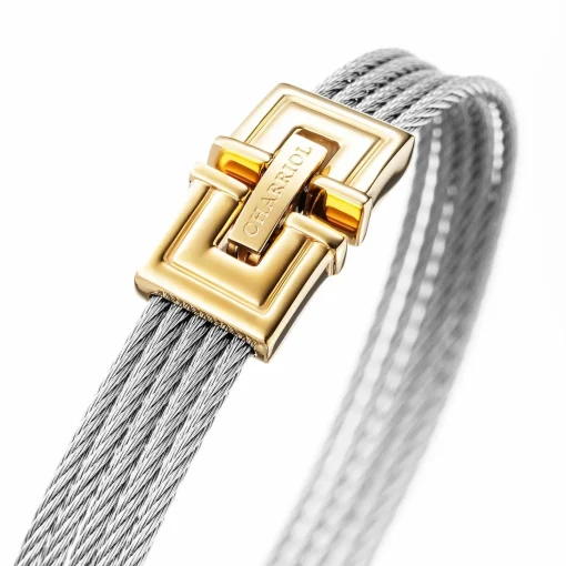Charriol Bracelets<Biarritz Bangle