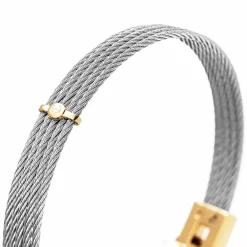 Charriol Bracelets<Biarritz Bangle