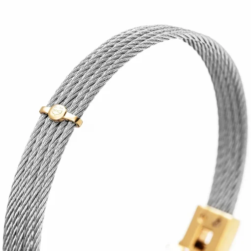 Charriol Bracelets<Biarritz Bangle