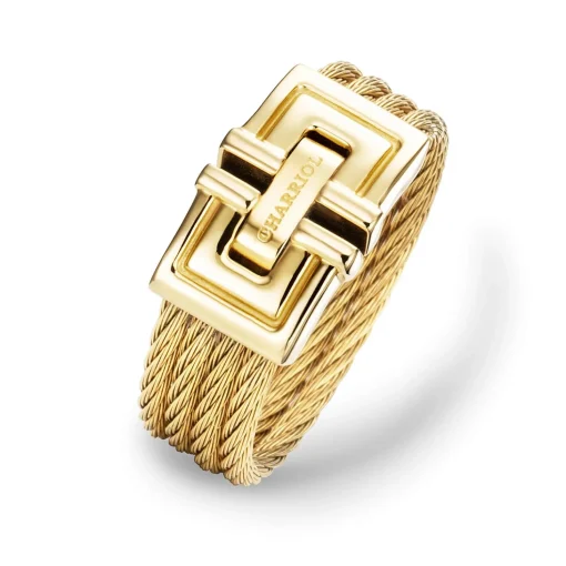 Charriol Rings<Biarritz Ring