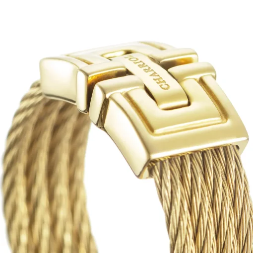 Charriol Rings<Biarritz Ring