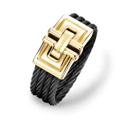 Charriol Rings<Biarritz Ring