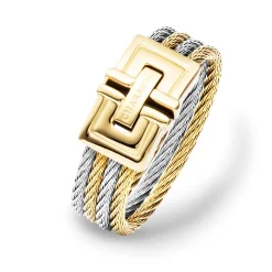 Charriol Rings<Biarritz Ring