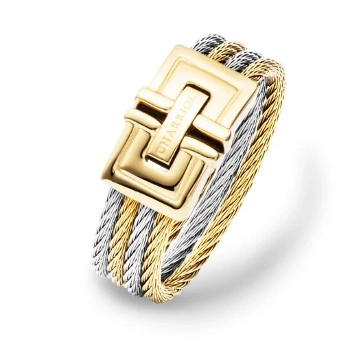 Charriol Rings<Biarritz Ring