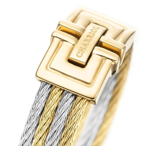 Charriol Rings<Biarritz Ring