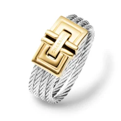 Charriol Rings<Biarritz Ring