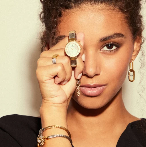 Charriol Rings<Biarritz Ring