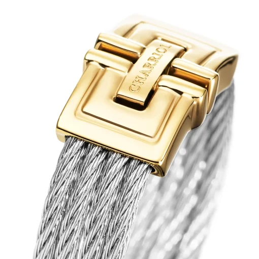 Charriol Rings<Biarritz Ring