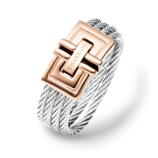 Charriol Rings<Biarritz Ring