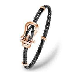 Charriol Bracelets<Bonifacio Bangle