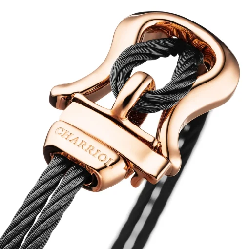 Charriol Bracelets<Bonifacio Bangle