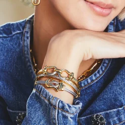 Charriol Bracelets<Bonifacio Bangle