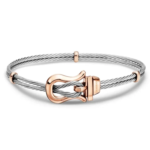 Charriol Bracelets<Bonifacio Bangle
