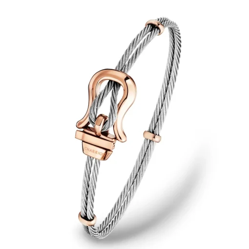 Charriol Bracelets<Bonifacio Bangle