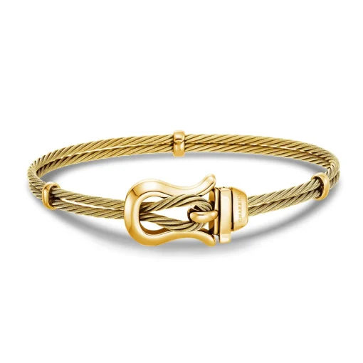 Charriol Bracelets<Bonifacio Bangle