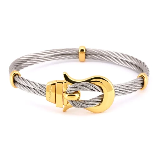 Charriol Bracelets<Bonifacio Bangle