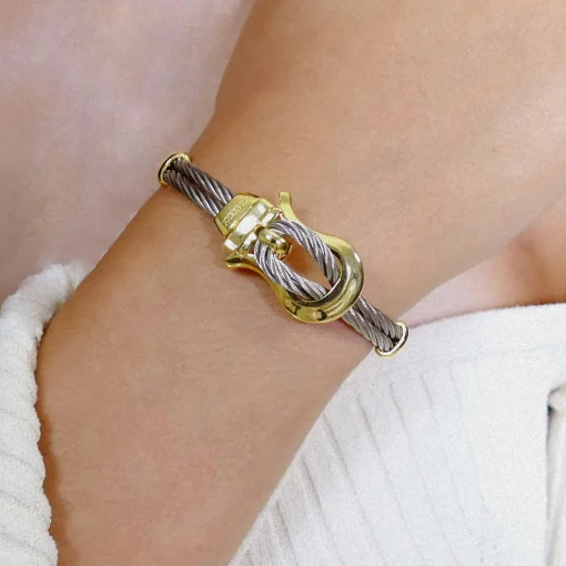 Charriol Bracelets<Bonifacio Bangle