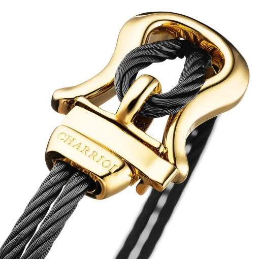Charriol Bracelets<Bonifacio Bangle