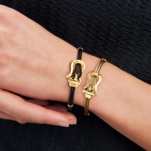 Charriol Bracelets<Bonifacio Bangle