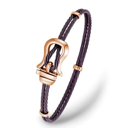 Charriol Bracelets<Bonifacio Bangle
