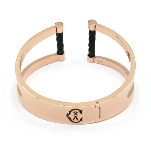 Charriol Bracelets<Cassis Bangle