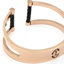 Charriol Bracelets<Cassis Bangle