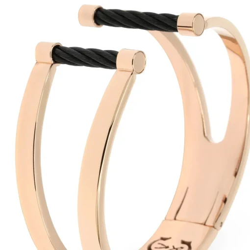 Charriol Bracelets<Cassis Bangle