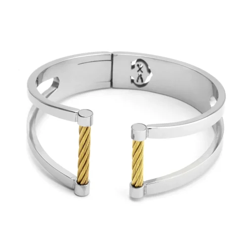 Charriol Bracelets<Cassis Bangle