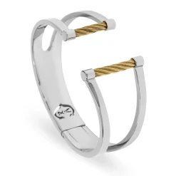 Charriol Bracelets<Cassis Bangle