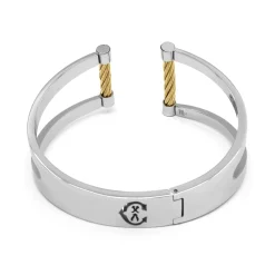 Charriol Bracelets<Cassis Bangle
