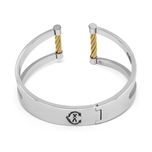 Charriol Bracelets<Cassis Bangle