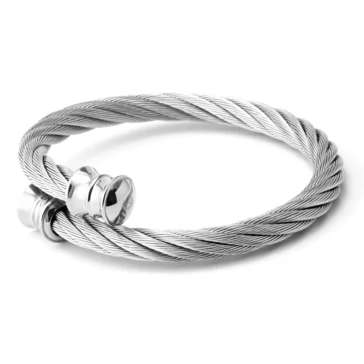 Charriol Bracelets<Celtic® Bangle Arbor