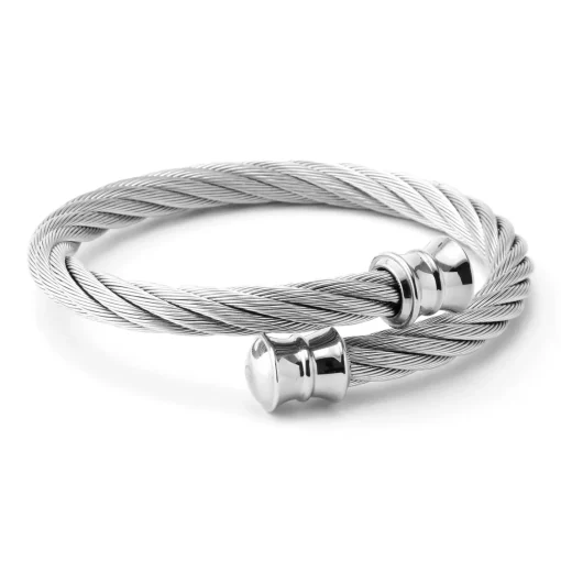 Charriol Bracelets<Celtic® Bangle Arbor