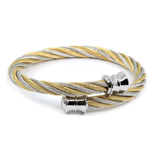 Charriol Bracelets<Celtic® Bangle Arbor