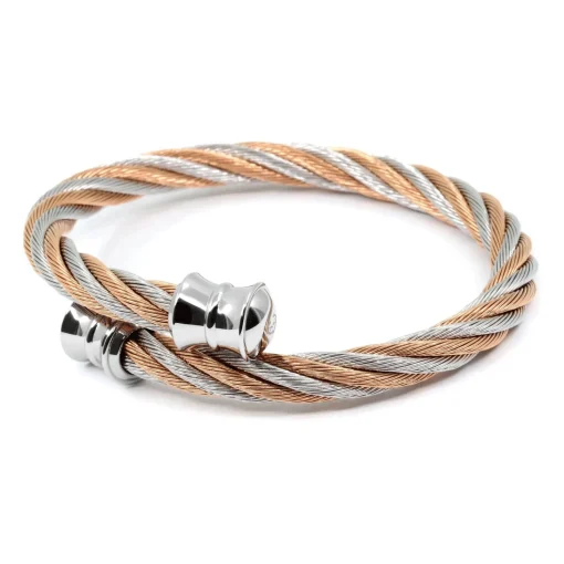 Charriol Bracelets<Celtic® Bangle Arbor