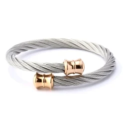 Charriol Bracelets<Celtic® Bangle Arbor