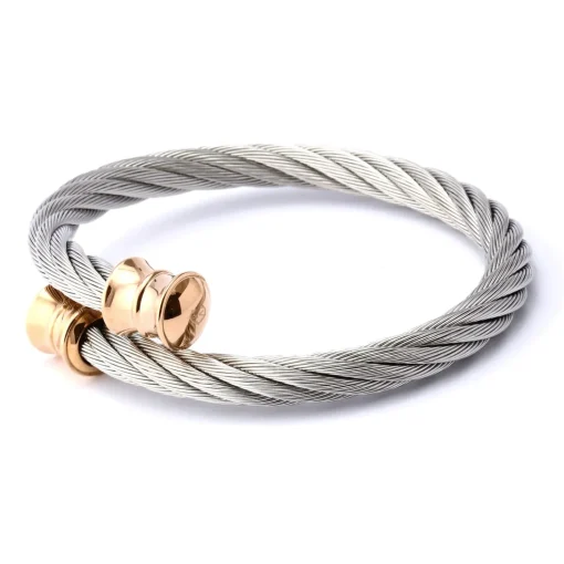 Charriol Bracelets<Celtic® Bangle Arbor