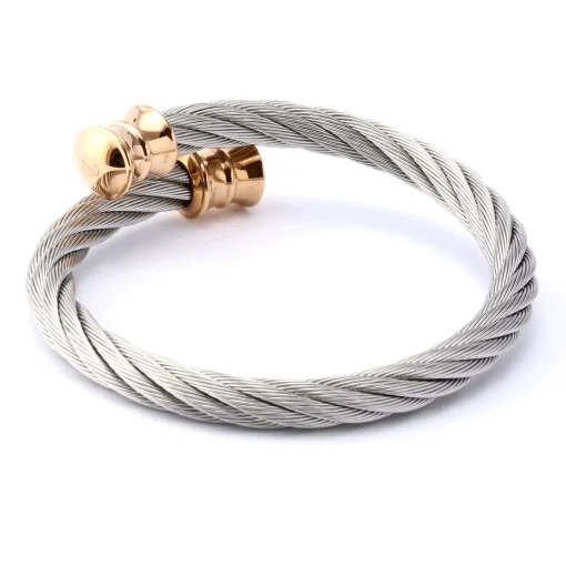 Charriol Bracelets<Celtic® Bangle Arbor