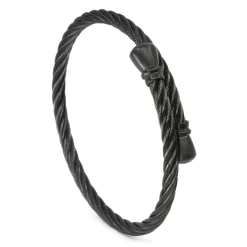Charriol Bracelets<Celtic® Bangle Bourse Overlapping