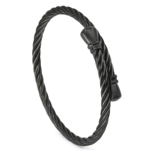 Charriol Bracelets<Celtic® Bangle Bourse Overlapping