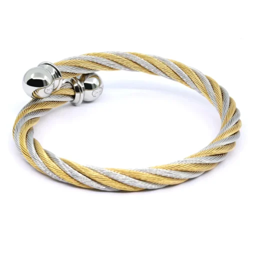 Charriol Bracelets<Celtic® Bangle Classic