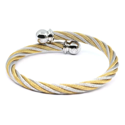 Charriol Bracelets<Celtic® Bangle Classic