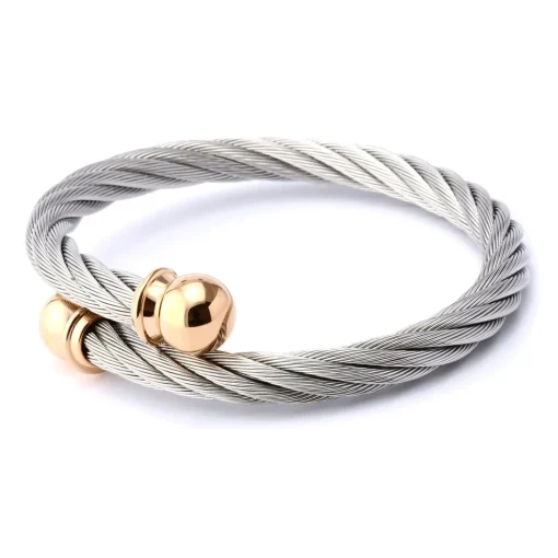 Charriol Bracelets<Celtic® Bangle Classic